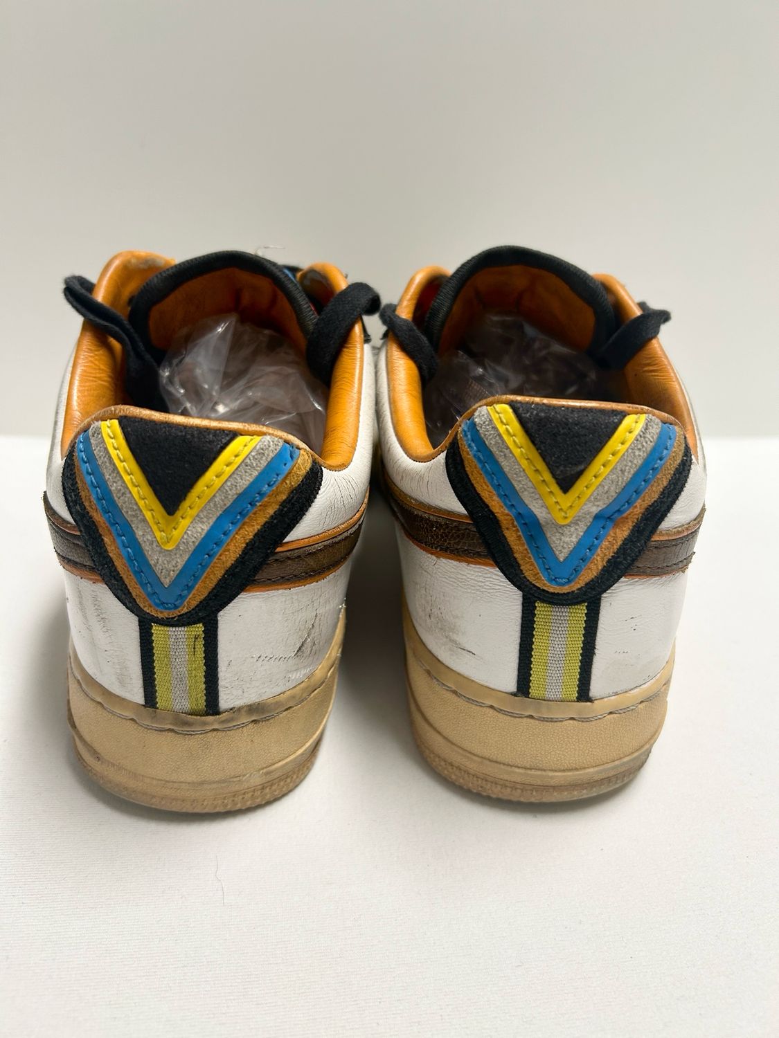 Nike by Riccardo Tisci Air Force 1 Low RT