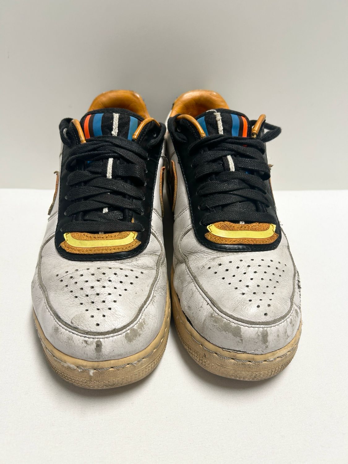 Nike by Riccardo Tisci Air Force 1 Low RT