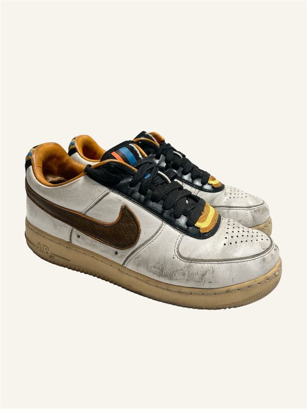 Nike by Riccardo Tisci Air Force 1 Low RT