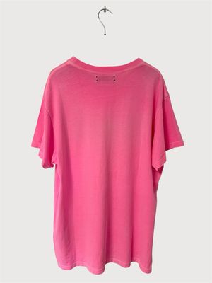 Amiri by Mike Amiri SS2017 Wild Ones Logo T-Shirt