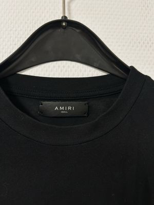 Amiri by Mike Amiri 2021 Lovers Broken Heart T-Shirt