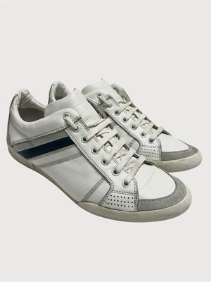 Dior Homme by Kris Van Assche 2008 B18 Sneaker
