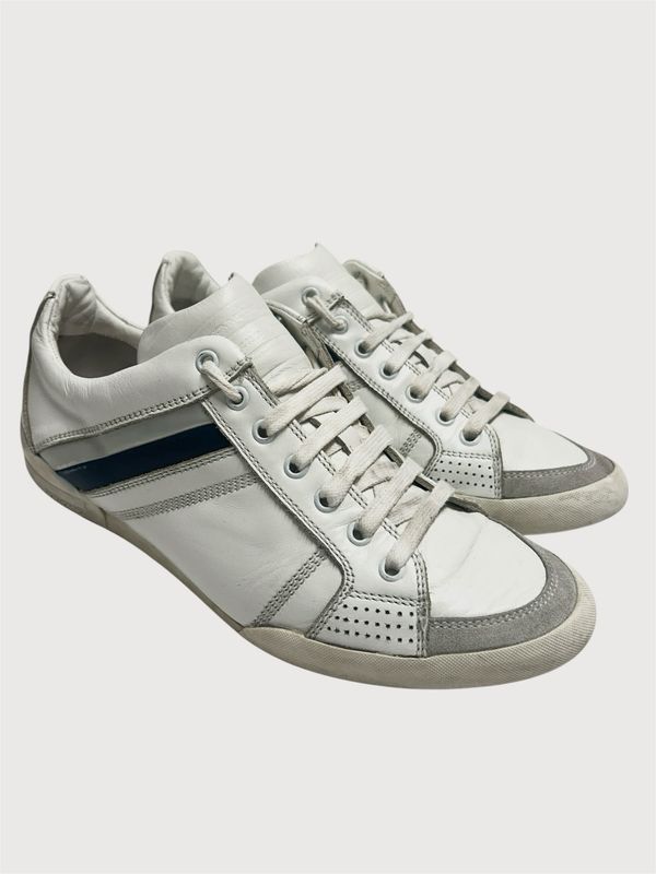 Dior Homme by Kris Van Assche 2008 B18 Sneaker