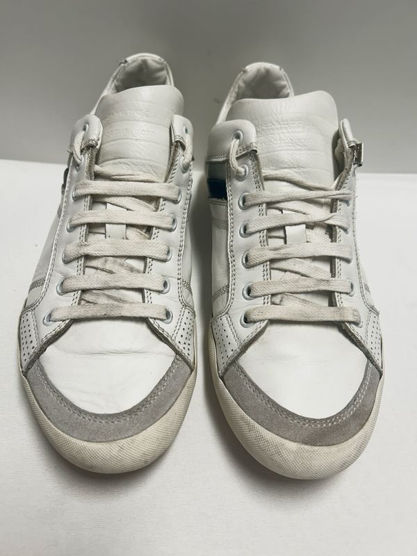Dior Homme by Kris Van Assche 2008 B18 Sneaker