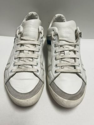 Dior Homme by Kris Van Assche 2008 B18 Sneaker