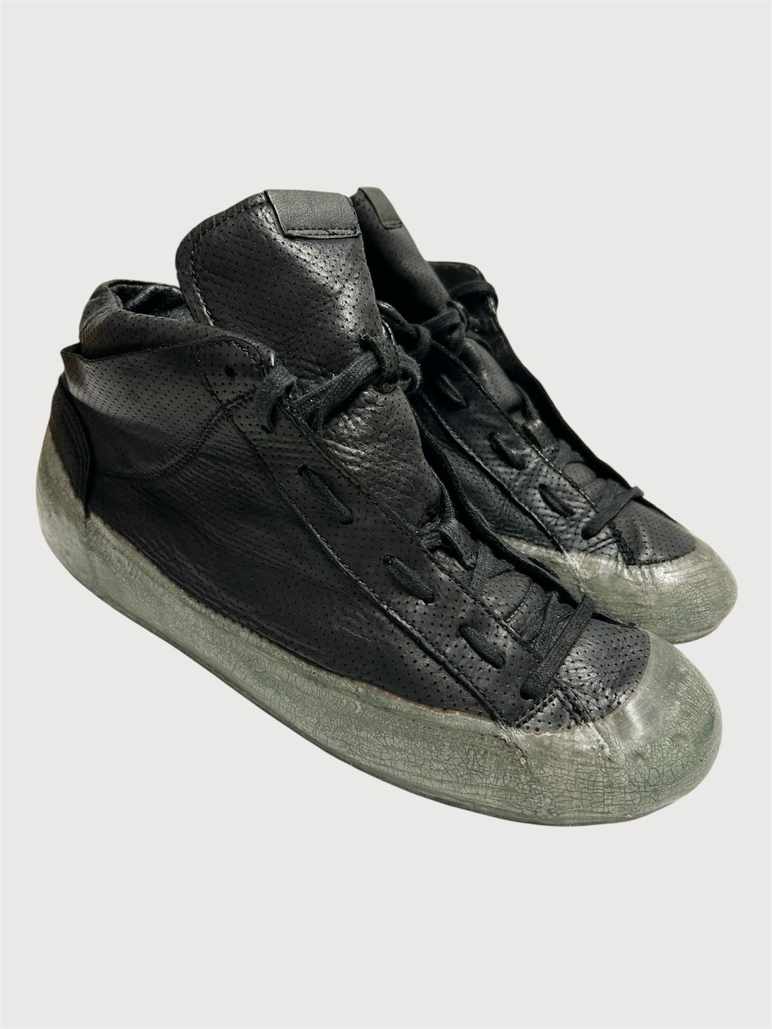 OXS  Rubber Soul Boot