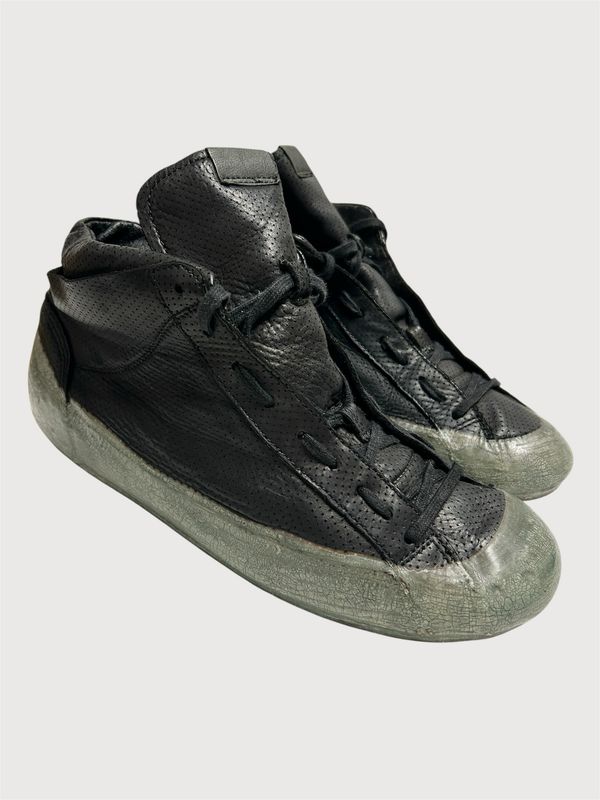 OXS  Rubber Soul Boot