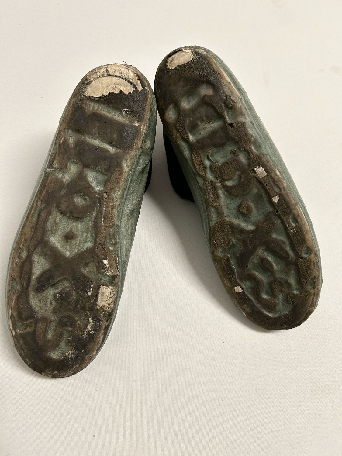 OXS  Rubber Soul Boot