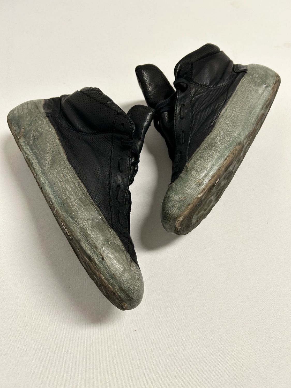 OXS  Rubber Soul Boot