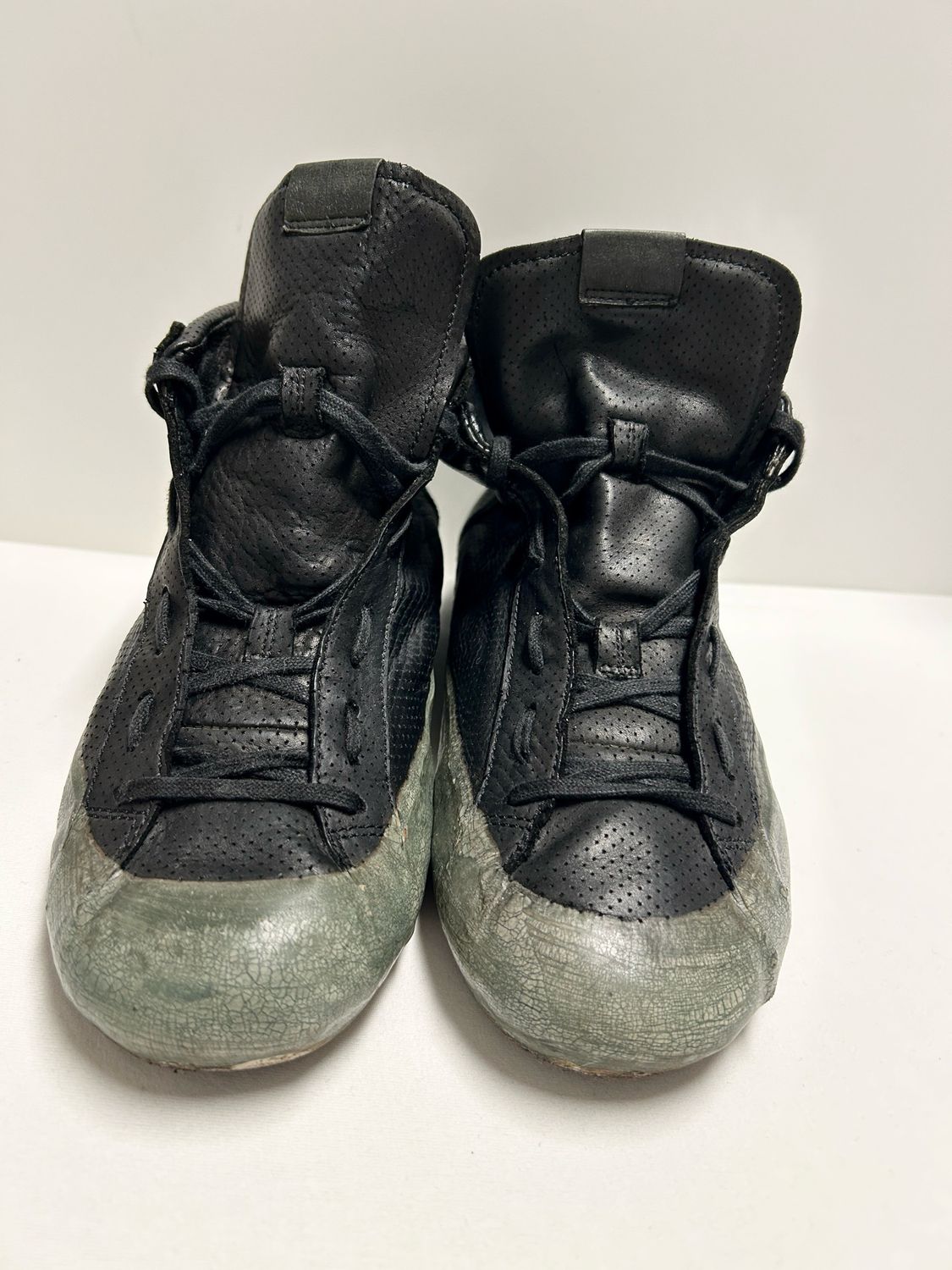 OXS  Rubber Soul Boot