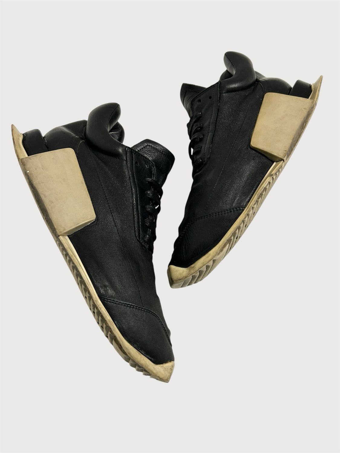 Rick Owens 2016 Level Runner