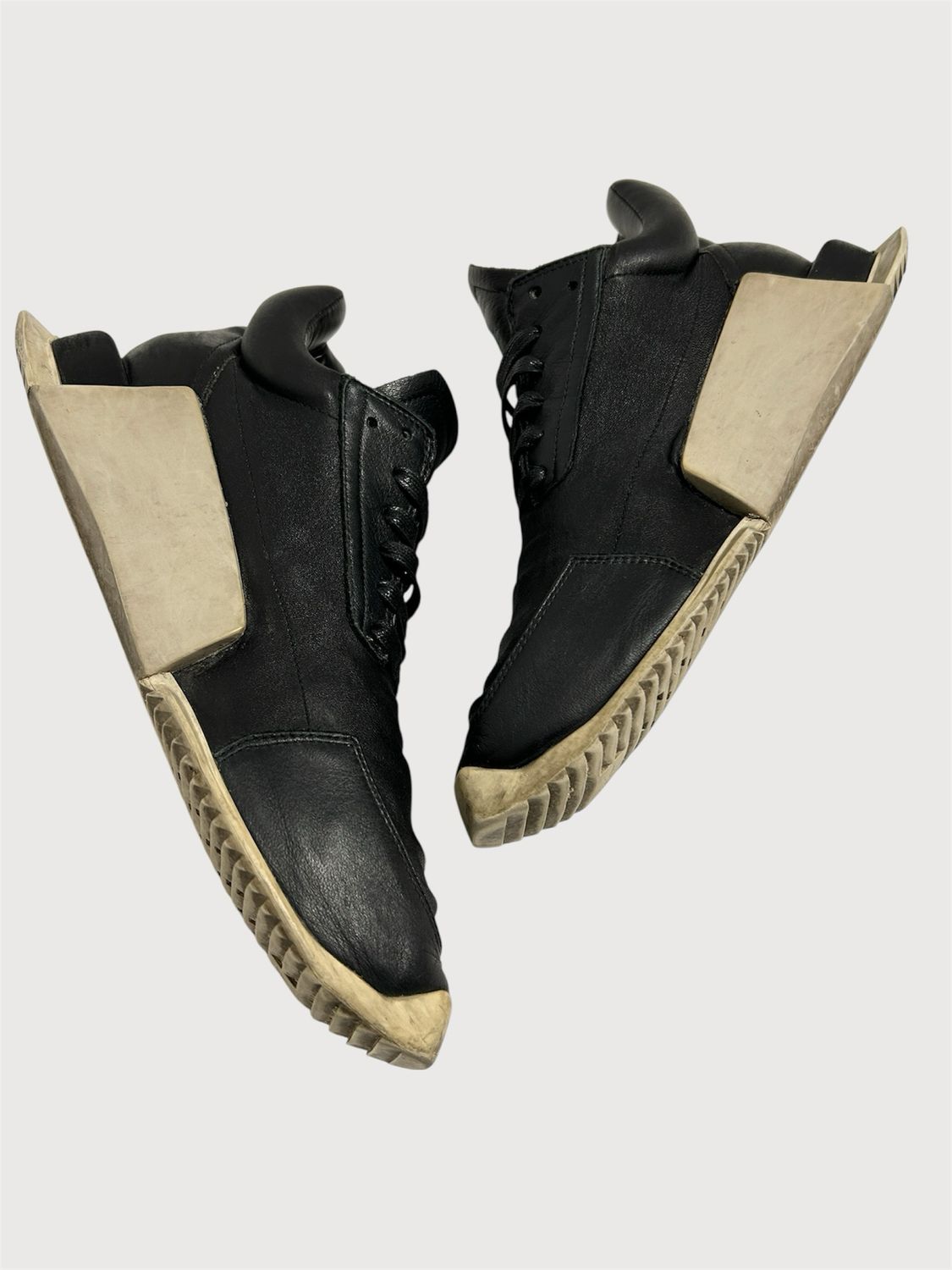 Rick Owens 2016 Level Runner