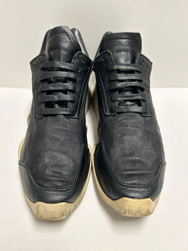 Rick Owens 2016 Level Runner