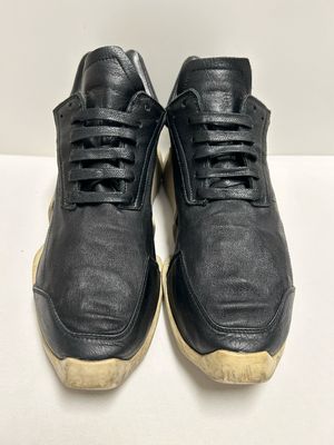 Rick Owens 2016 Level Runner