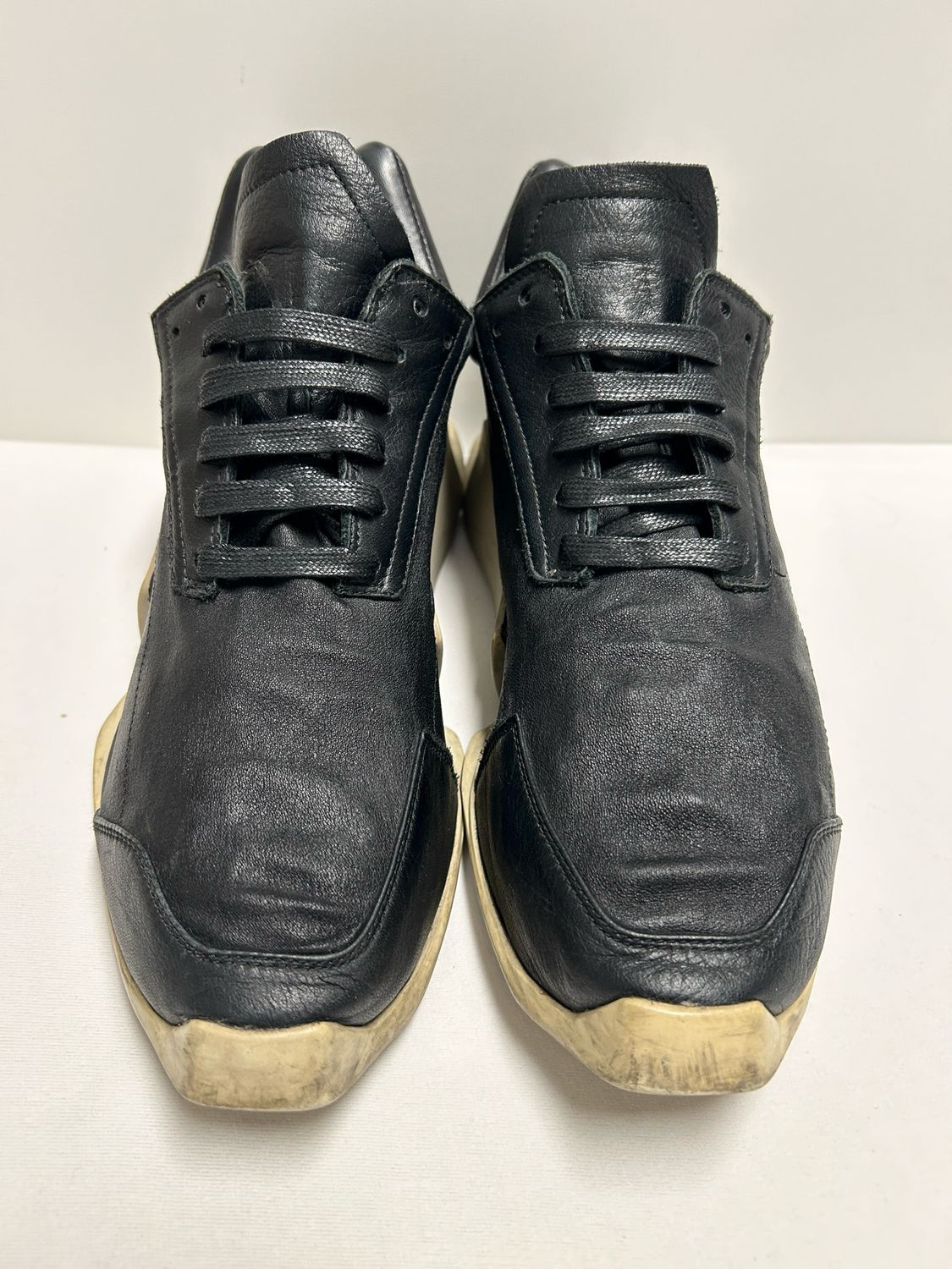 Rick Owens 2016 Level Runner