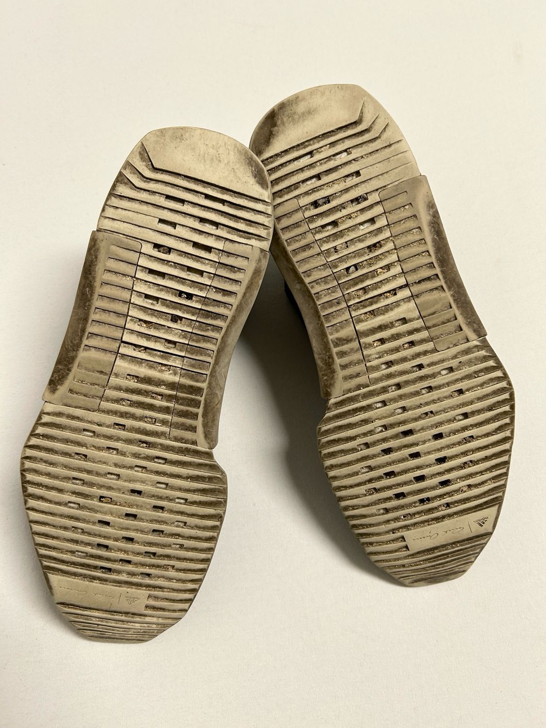 Rick Owens 2016 Level Runner