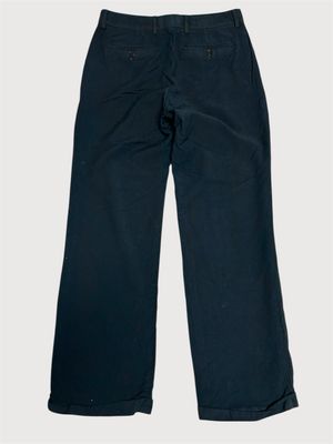 Gucci by Alessandro Michele FW2016 Uniform Studded Wool Mohair Trousers