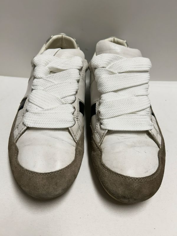 Dior Homme by Hedi Slimane 2006 B95 Low Top Sneakers 
