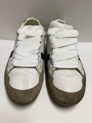 Dior Homme by Hedi Slimane 2006 B95 Low Top Sneakers 
