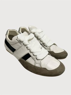 Dior Homme by Hedi Slimane 2006 B95 Low Top Sneakers 