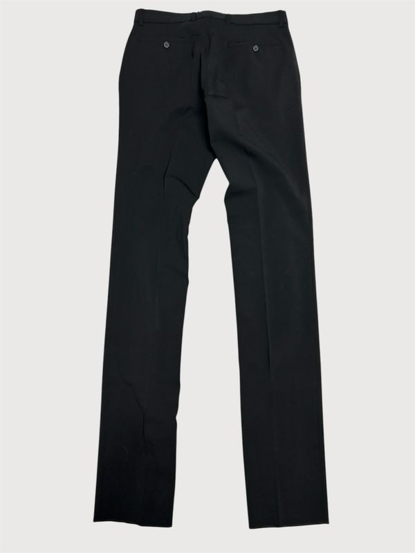 Chanel by Virginie Viard SS2020 Uniform Trousers