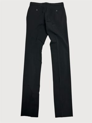 Chanel by Virginie Viard SS2020 Uniform Trousers