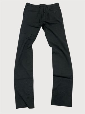 Maison Martin Margiela SS2009 Textured Wool Trousers
