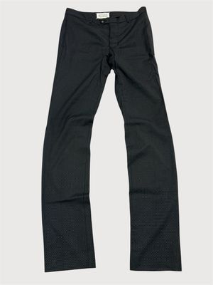 Maison Martin Margiela SS2009 Textured Wool Trousers