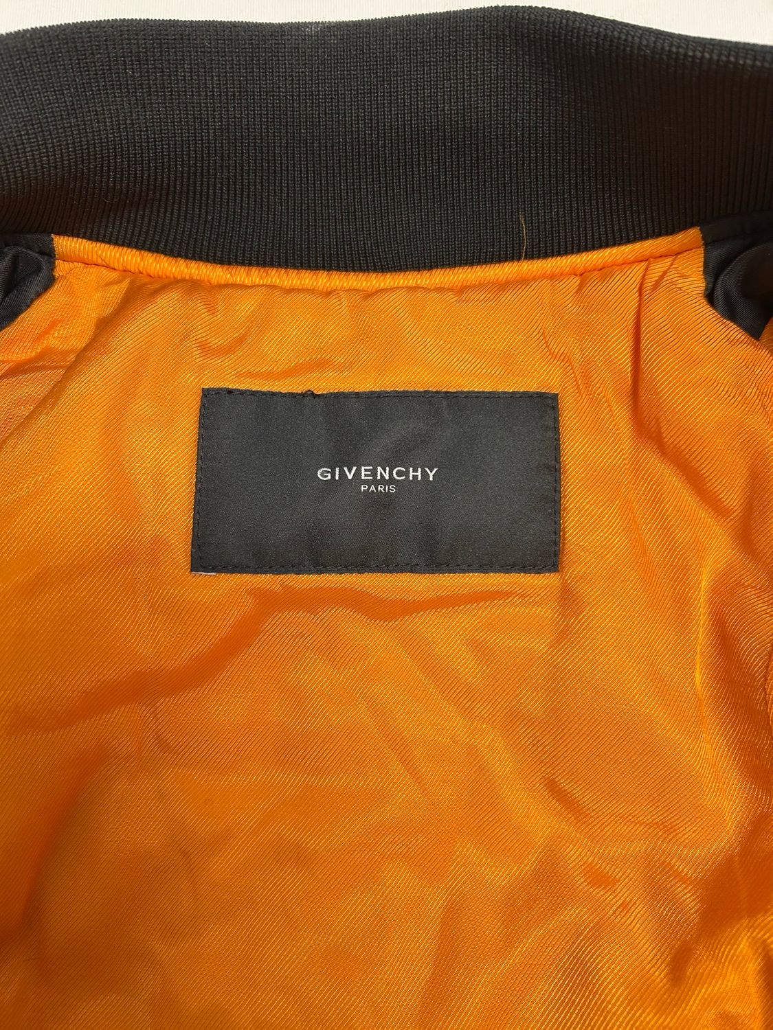 Givenchy by Riccardo Tisci FW2014 Basketball Court Print Bomber Jacket