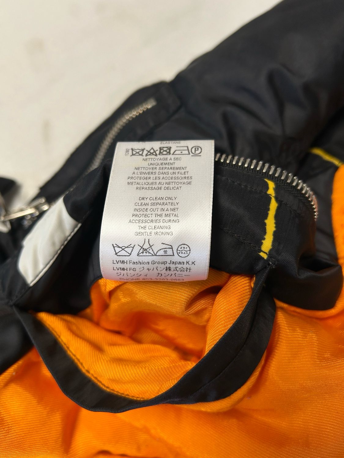 Givenchy by Riccardo Tisci FW2014 Basketball Court Print Bomber Jacket