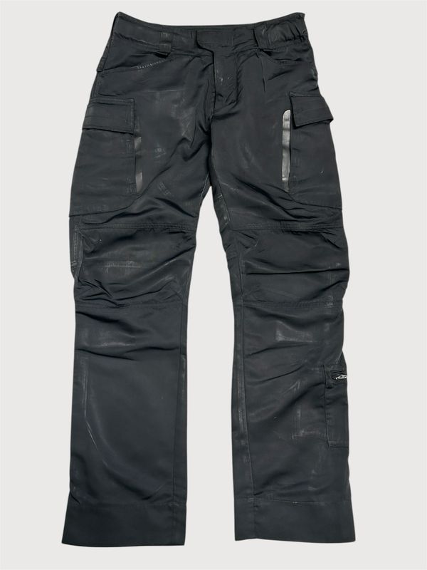 1017 ALYX 9SM by Matthew M. Williams FW2019 Tactical Velcro Cargo Pants