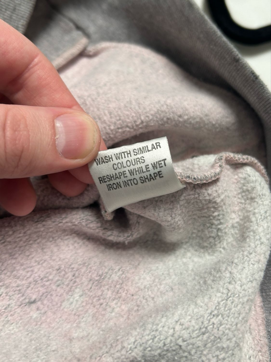 Acne Studios 1998 Leather Arc Logo Zip Jacket