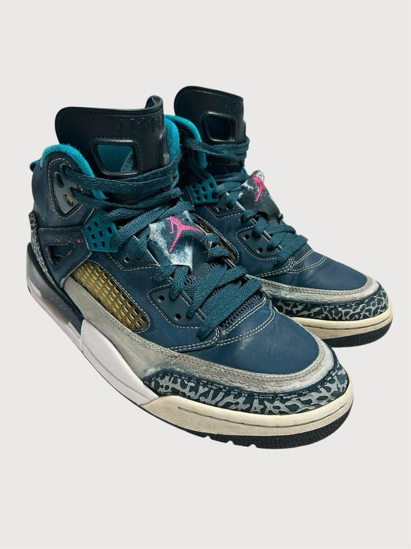 Jordan  2014 Spizike Sneakers