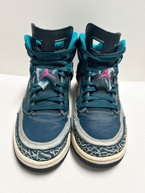 Jordan  2014 Spizike Sneakers