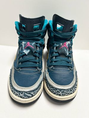 Jordan  2014 Spizike Sneakers
