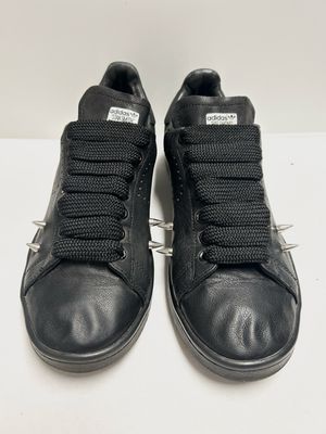 Raf Simons 2015 Spiked Stan Smith Sneakers
