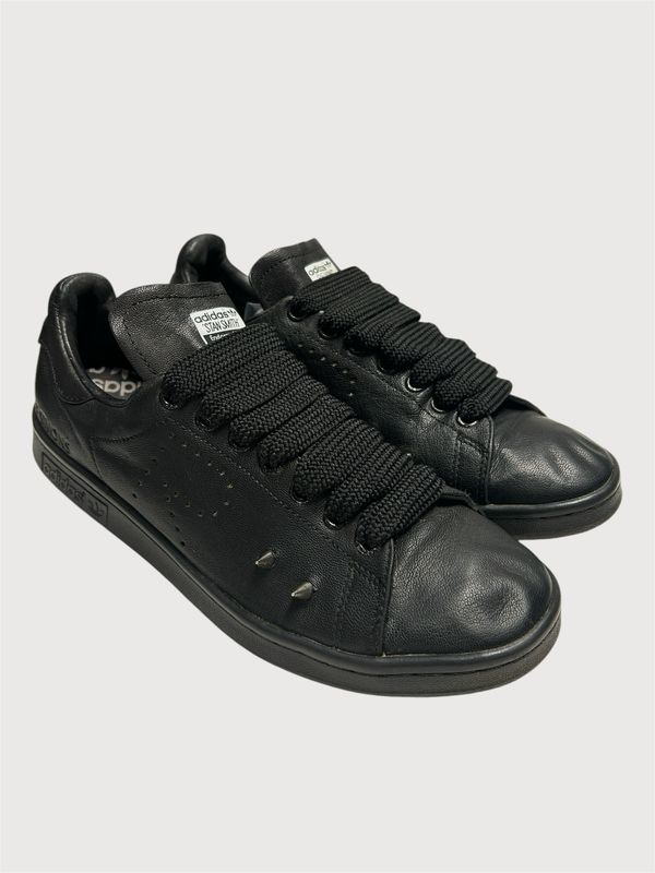 Raf Simons 2015 Spiked Stan Smith Sneakers 