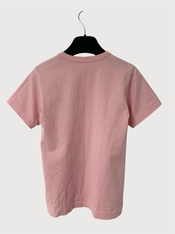 COMME des GARÇONS by Rei Kawakubo 2014 Disney Frozen Graphic T-Shirt