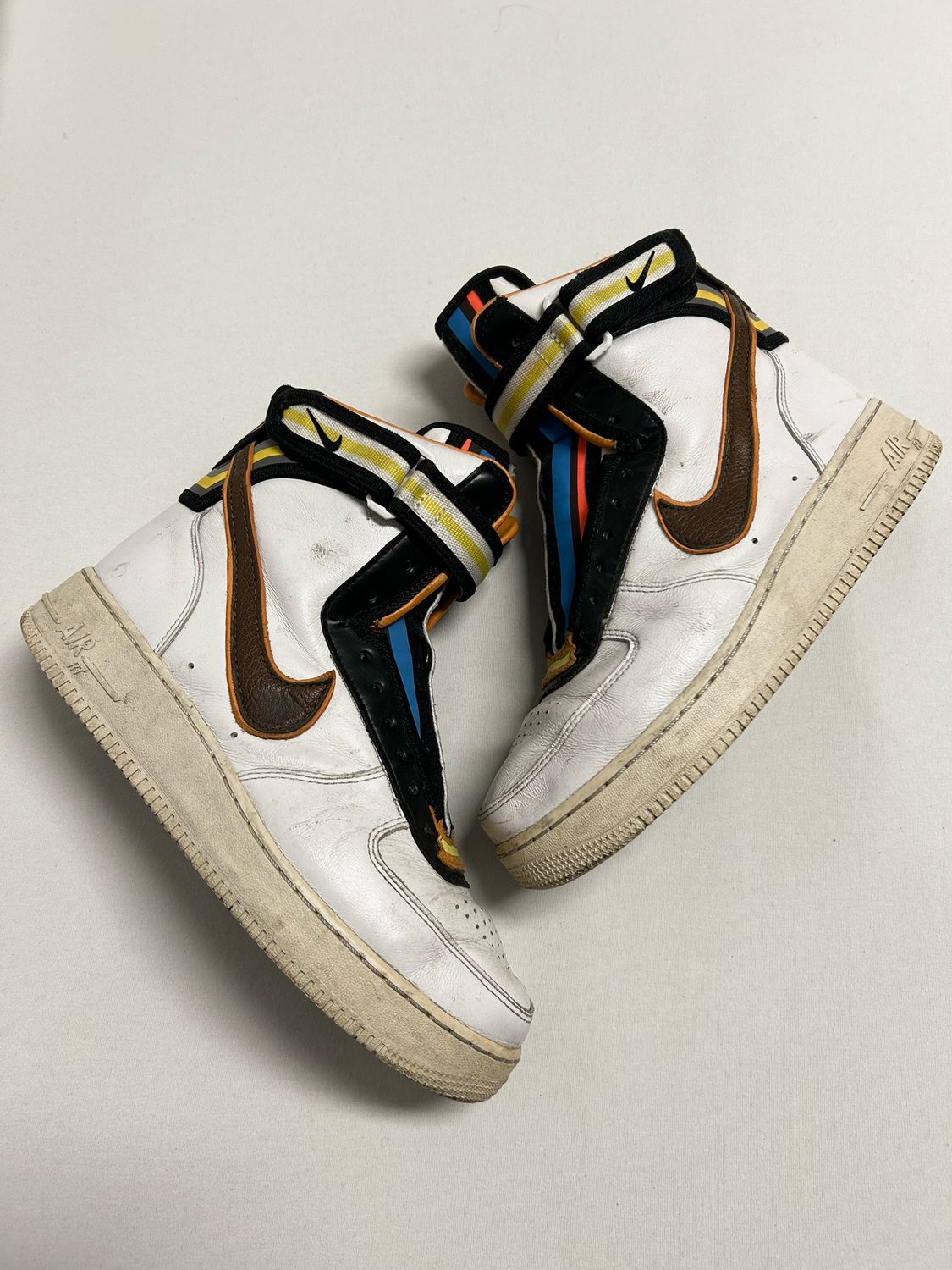 Nike by Riccardo Tisci 2014 Air Force 1 High RT