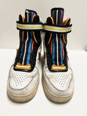 Nike by Riccardo Tisci 2014 Air Force 1 High RT