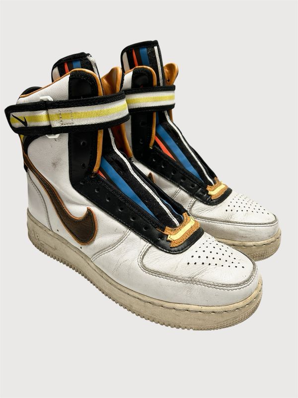 Nike by Riccardo Tisci 2014 Air Force 1 High RT