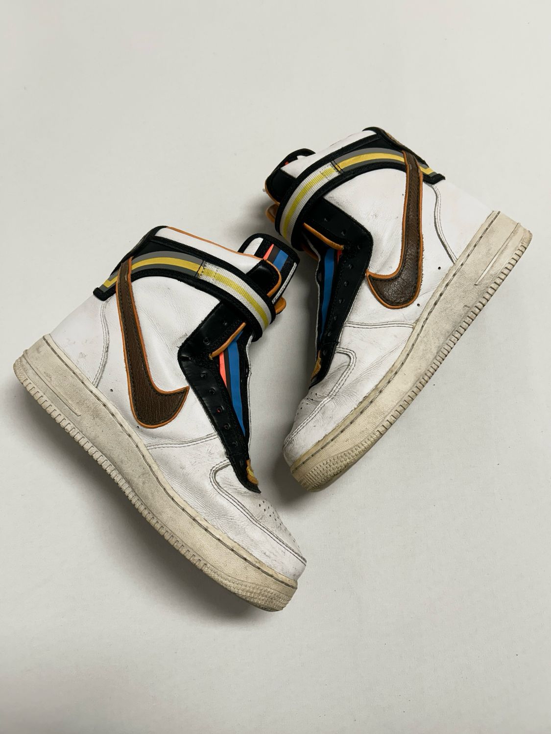 Nike by Riccardo Tisci 2014 Air Force 1 High RT