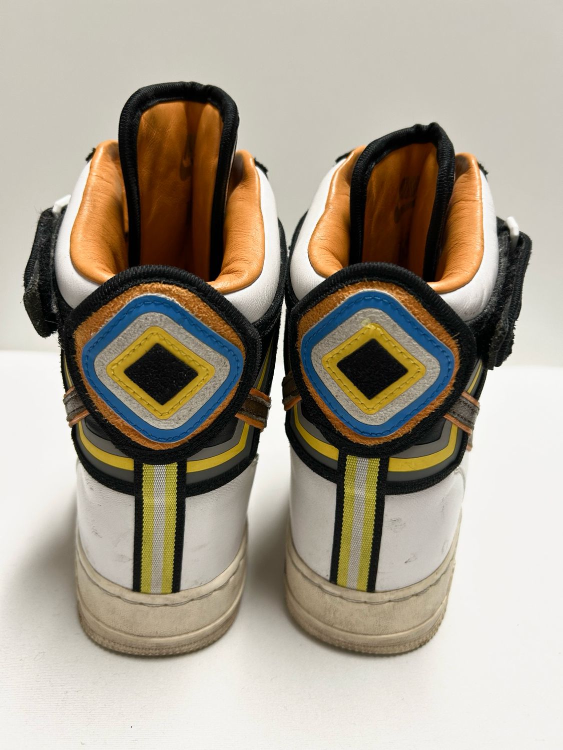 Nike by Riccardo Tisci 2014 Air Force 1 High RT