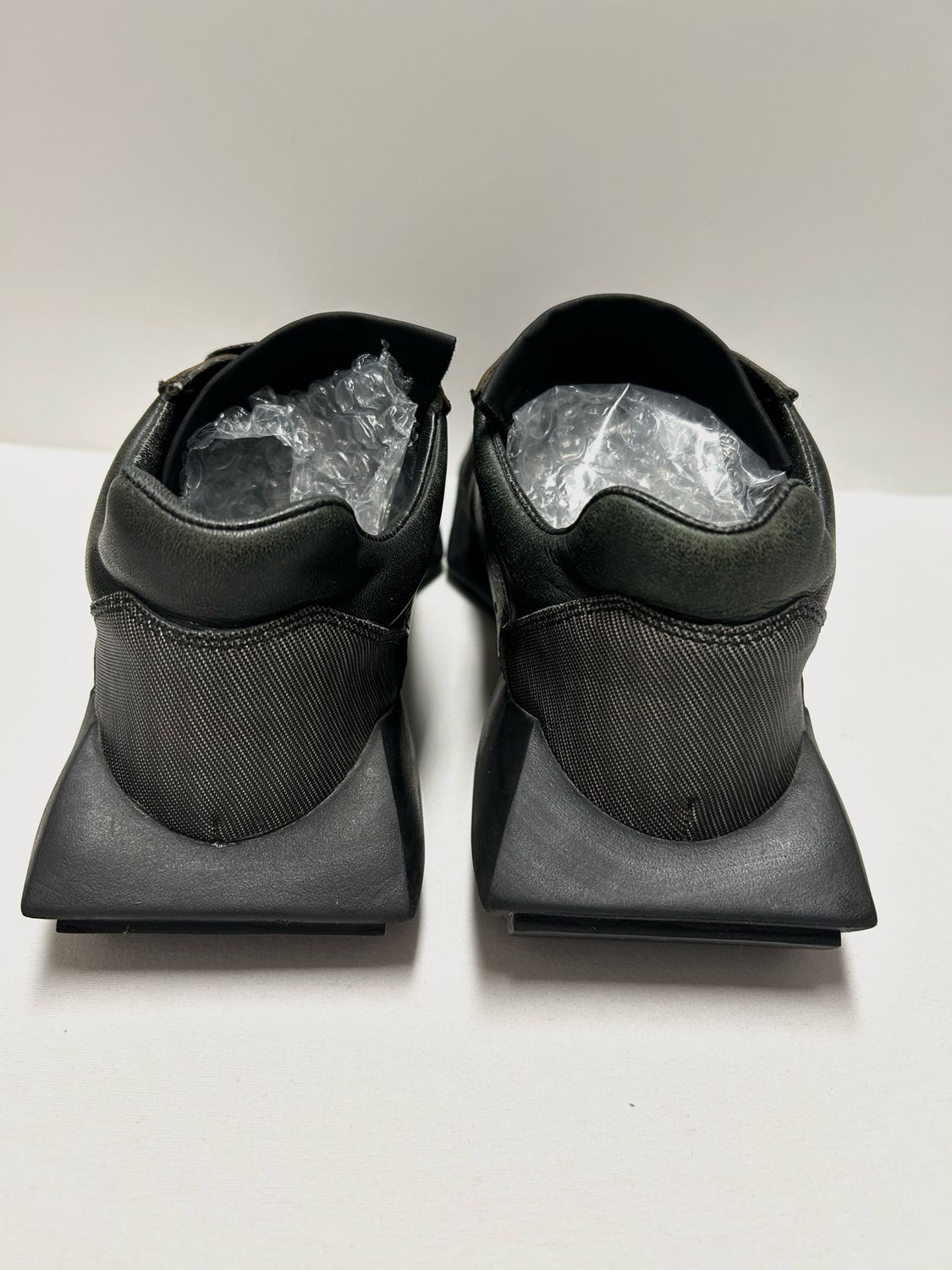 Rick Owens FW2014 Tech Runner