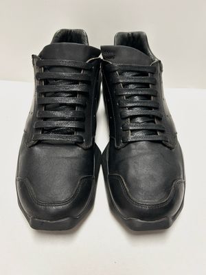 Rick Owens FW2014 Tech Runner