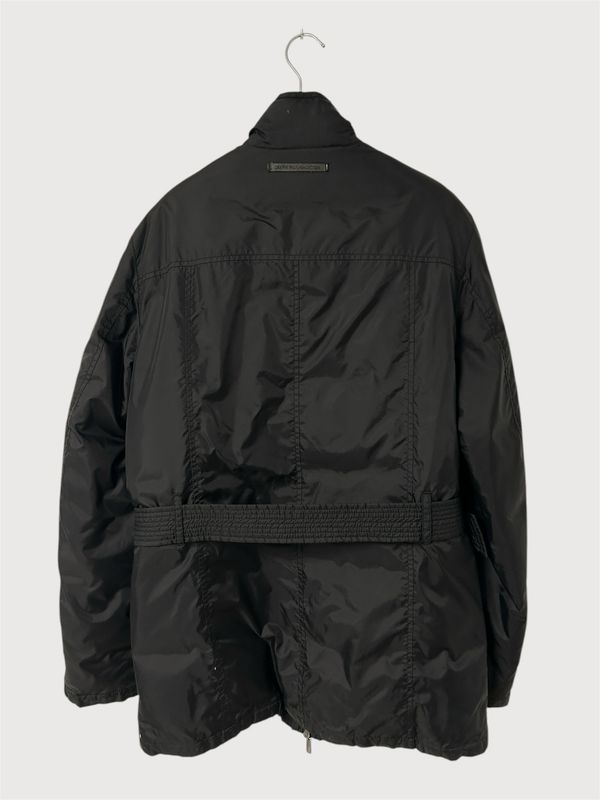 Jean Paul Gaultier 1990s Police Parka