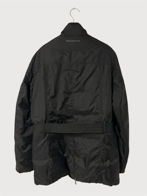 Jean Paul Gaultier 1990s Police Parka