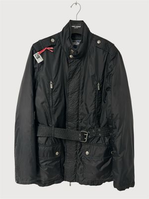 Jean Paul Gaultier 1990s Police Parka
