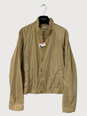 Prada 2002 Harrington Bomber