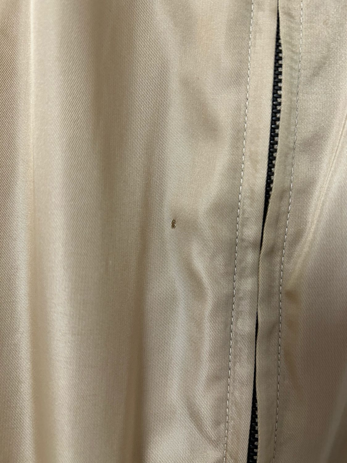 Prada 2002 Harrington Bomber